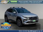 2025 TUCSON Hybrid Thumbnail 1