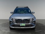 2025 TUCSON Hybrid Thumbnail 3