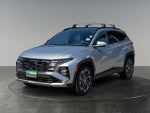2025 TUCSON Hybrid Thumbnail 4
