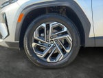 2025 TUCSON Hybrid Thumbnail 5