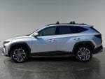 2025 TUCSON Hybrid Thumbnail 6