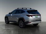 2025 TUCSON Hybrid Thumbnail 8