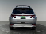 2025 TUCSON Hybrid Thumbnail 9