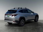 2025 TUCSON Hybrid Thumbnail 10