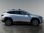 2025 TUCSON Hybrid Thumbnail 11