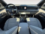 2025 TUCSON Hybrid Thumbnail 12
