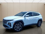 2025 TUCSON Hybrid Thumbnail 2