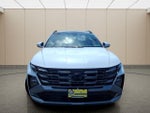 2025 TUCSON Hybrid Thumbnail 4
