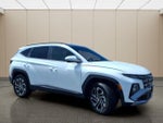 2025 TUCSON Hybrid Thumbnail 5