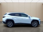 2025 TUCSON Hybrid Thumbnail 7