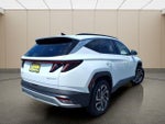 2025 TUCSON Hybrid Thumbnail 8