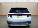 2025 TUCSON Hybrid Thumbnail 10