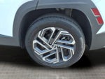 2025 TUCSON Hybrid Thumbnail 12