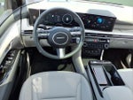 2025 TUCSON Hybrid Thumbnail 17