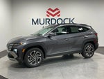 2025 TUCSON Hybrid Thumbnail 2