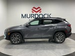 2025 TUCSON Hybrid Thumbnail 3
