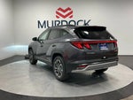 2025 TUCSON Hybrid Thumbnail 5