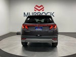 2025 TUCSON Hybrid Thumbnail 6