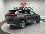 2025 TUCSON Hybrid Thumbnail 8