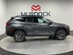 2025 TUCSON Hybrid Thumbnail 9