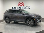 2025 TUCSON Hybrid Thumbnail 10