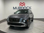 2025 TUCSON Hybrid Thumbnail 13