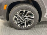2025 TUCSON Hybrid Thumbnail 15