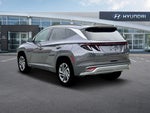 2025 TUCSON Hybrid Thumbnail 5