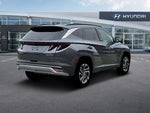 2025 TUCSON Hybrid Thumbnail 7