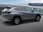2025 TUCSON Hybrid Thumbnail 8