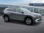 2025 TUCSON Hybrid Thumbnail 10