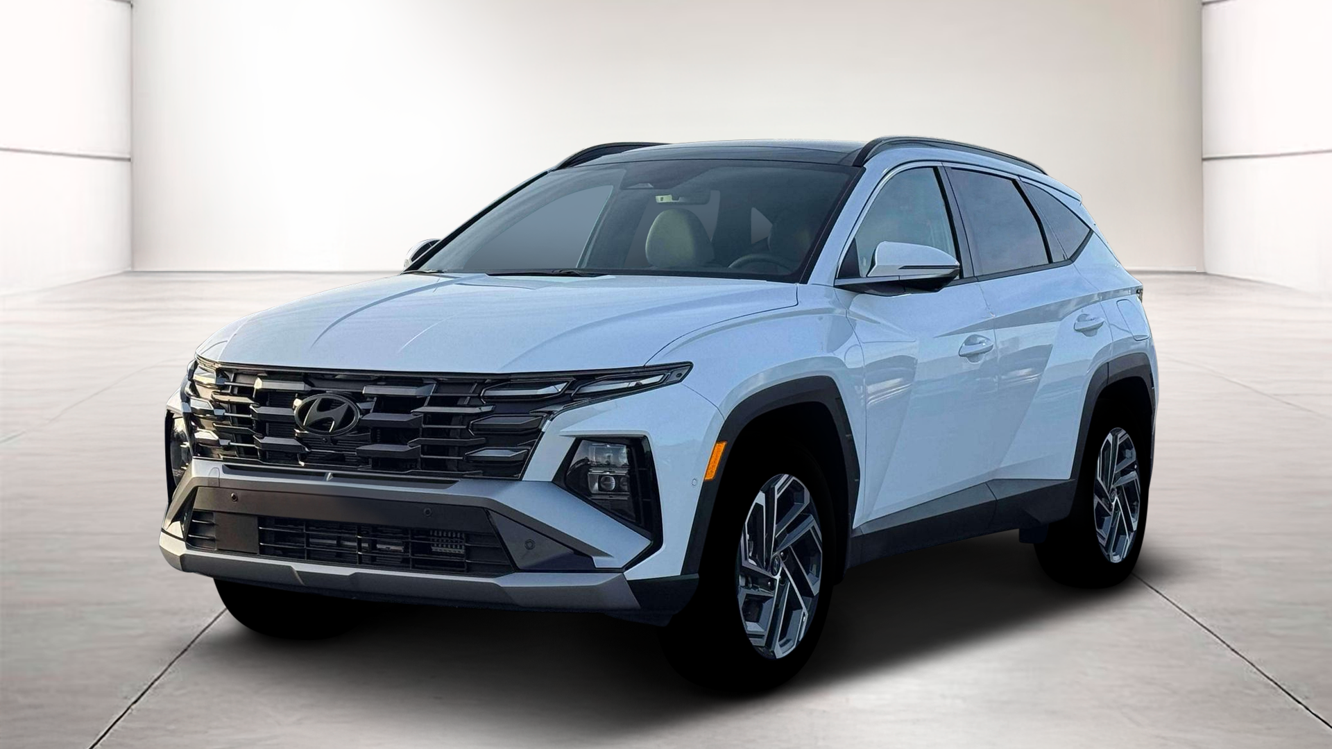 Preowned 2026 Hyundai TUCSON Hybrid Limited for Sale