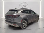 2025 TUCSON Hybrid Thumbnail 5