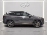 2025 TUCSON Hybrid Thumbnail 6
