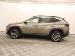 2025 TUCSON Hybrid Thumbnail 2