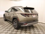 2025 TUCSON Hybrid Thumbnail 3