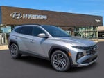 2025 TUCSON Hybrid Thumbnail 1