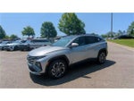 2025 TUCSON Hybrid Thumbnail 4