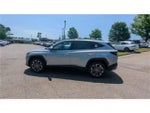 2025 TUCSON Hybrid Thumbnail 5