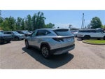2025 TUCSON Hybrid Thumbnail 6