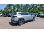 2025 TUCSON Hybrid Thumbnail 8