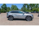 2025 TUCSON Hybrid Thumbnail 9