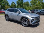 2025 TUCSON Hybrid Thumbnail 10