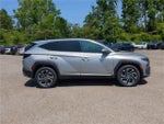 2025 TUCSON Hybrid Thumbnail 11