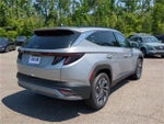 2025 TUCSON Hybrid Thumbnail 12
