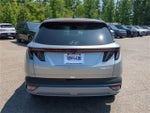 2025 TUCSON Hybrid Thumbnail 13