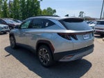 2025 TUCSON Hybrid Thumbnail 14