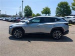 2025 TUCSON Hybrid Thumbnail 15