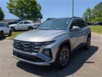 2025 TUCSON Hybrid Thumbnail 16