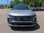 2025 TUCSON Hybrid Thumbnail 17